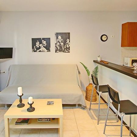 Elena 1 Apartment Kavala Bagian luar foto