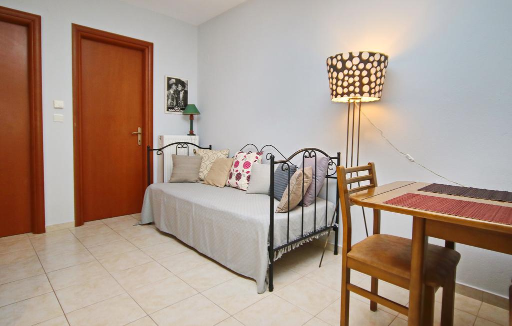 Elena 1 Apartment Kavala Bagian luar foto